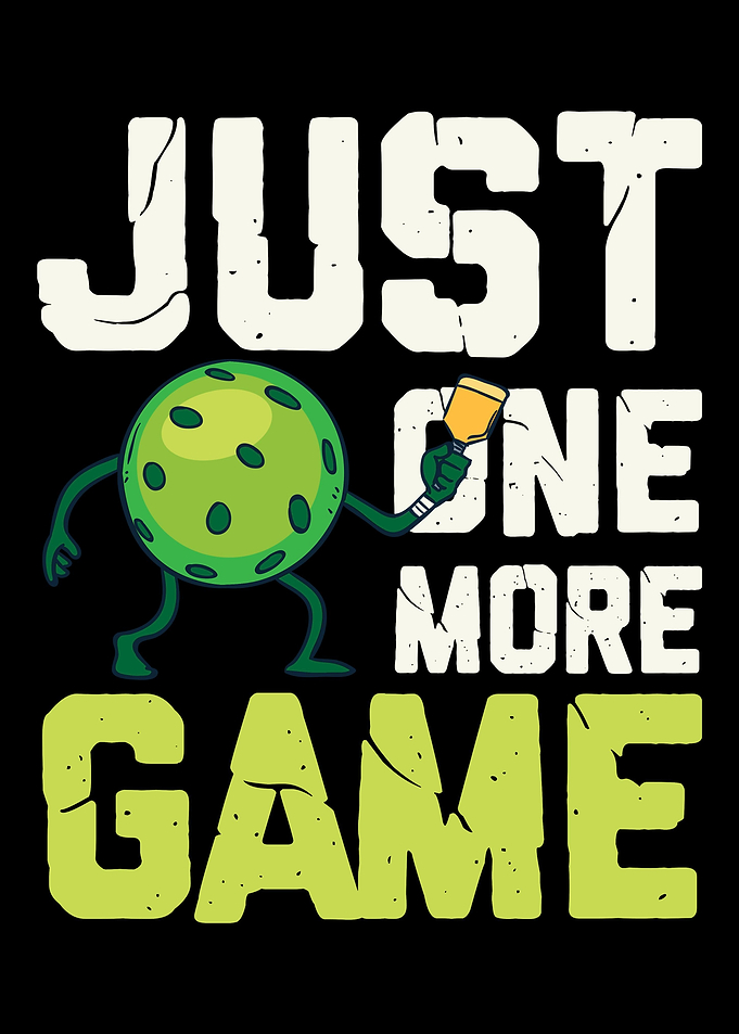 Just One More Game For Pic