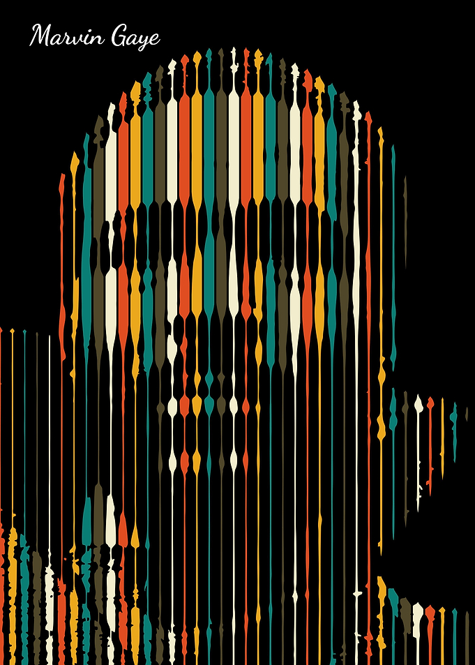 Marvin Gaye