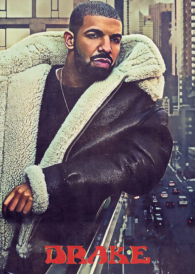 Drake