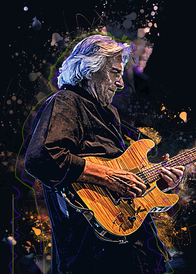 John McLaughlin