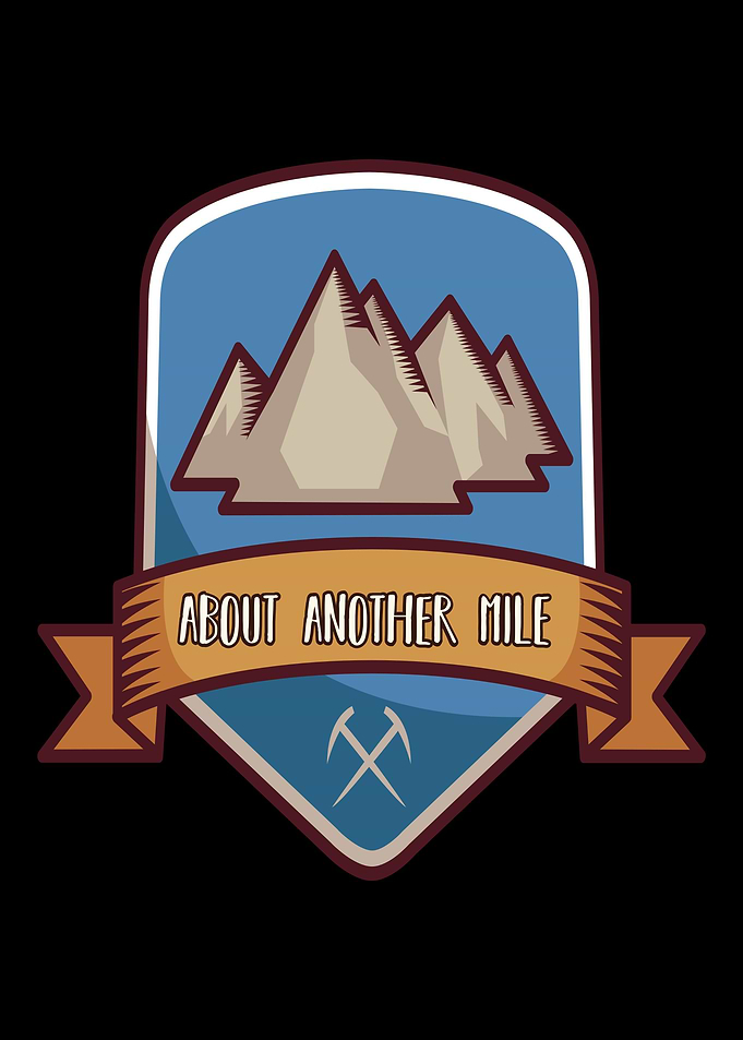 About Another Mile