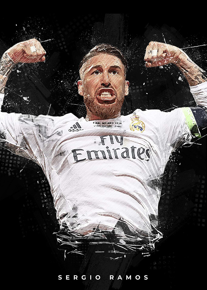 Sergio Ramos