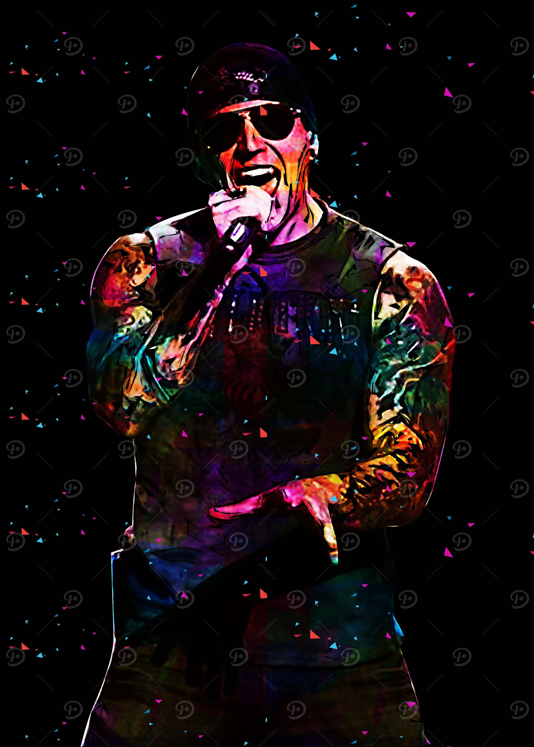 Avenged Sevenfold