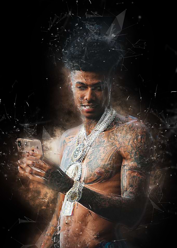 Blueface