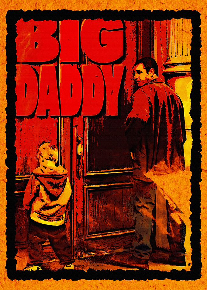 Big Daddy 1