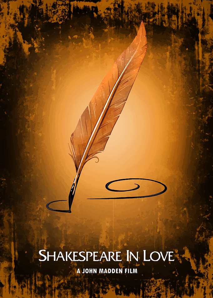 Shakespeare In Love