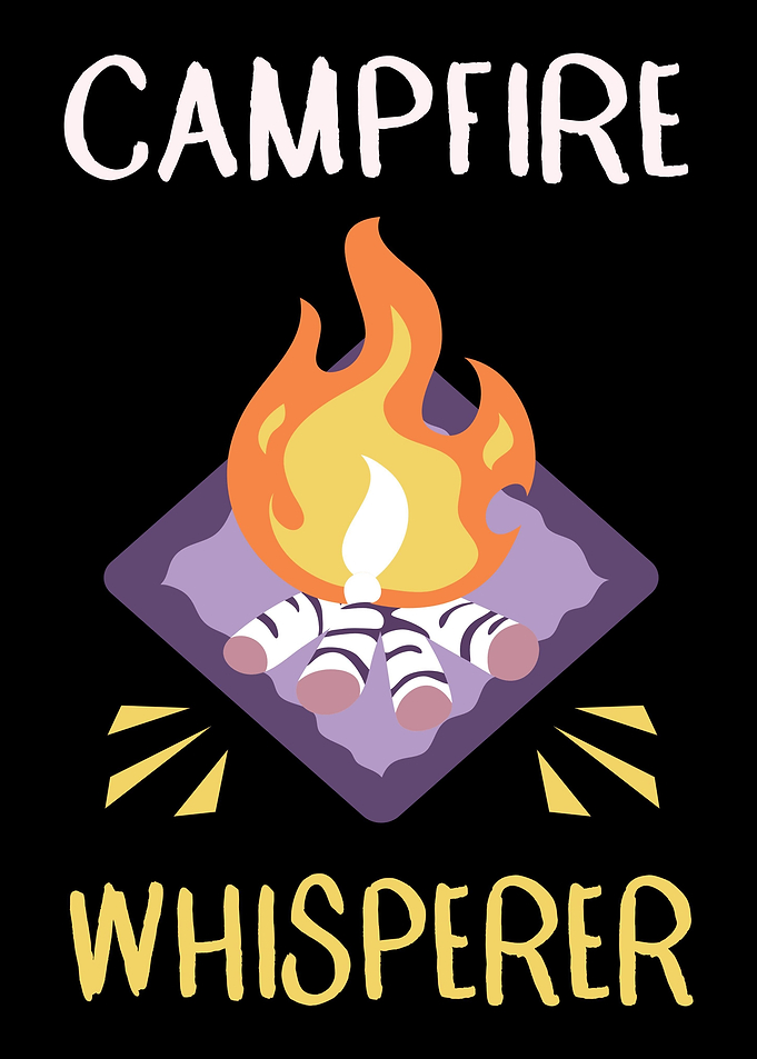 Campfire Whisperer