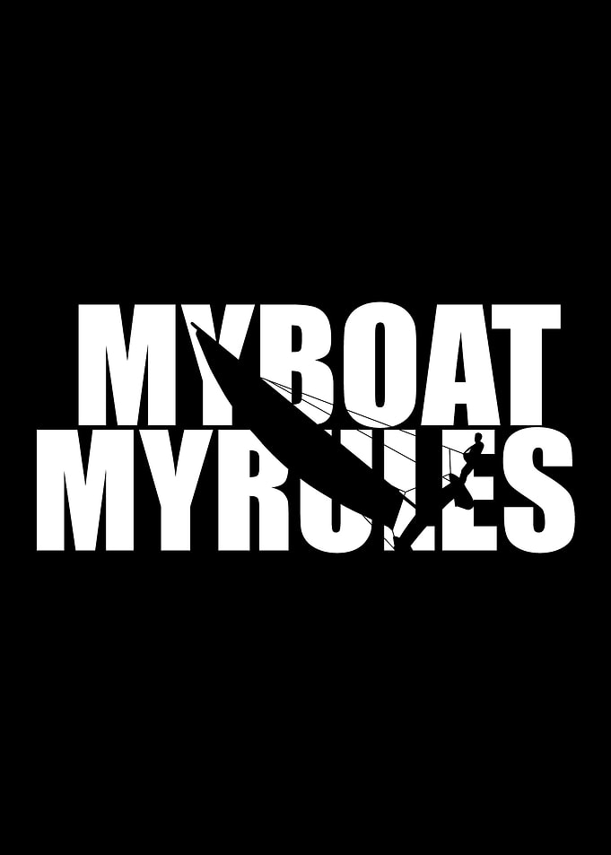 My Boat My Rules