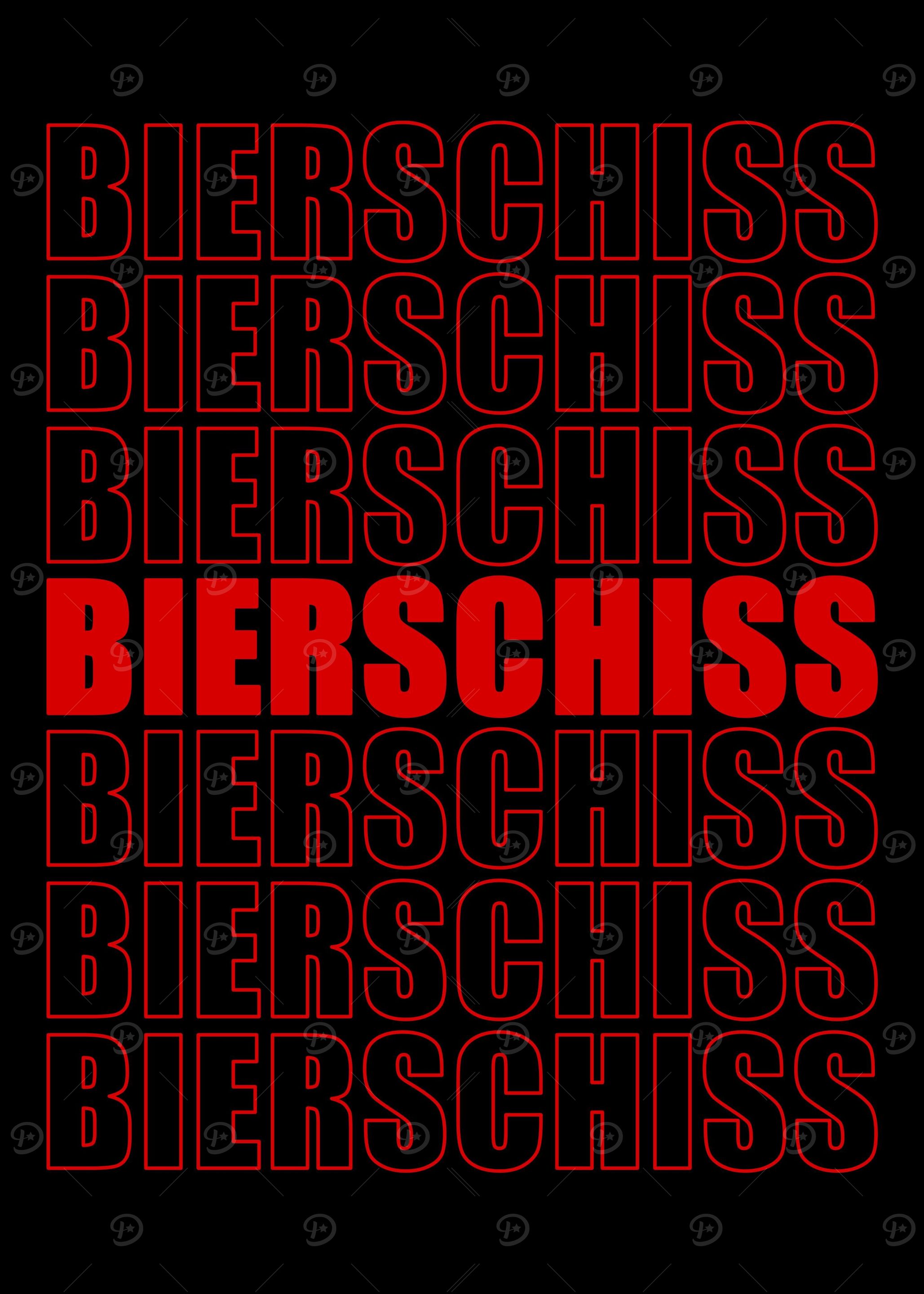 Bierschiss Bestseller M