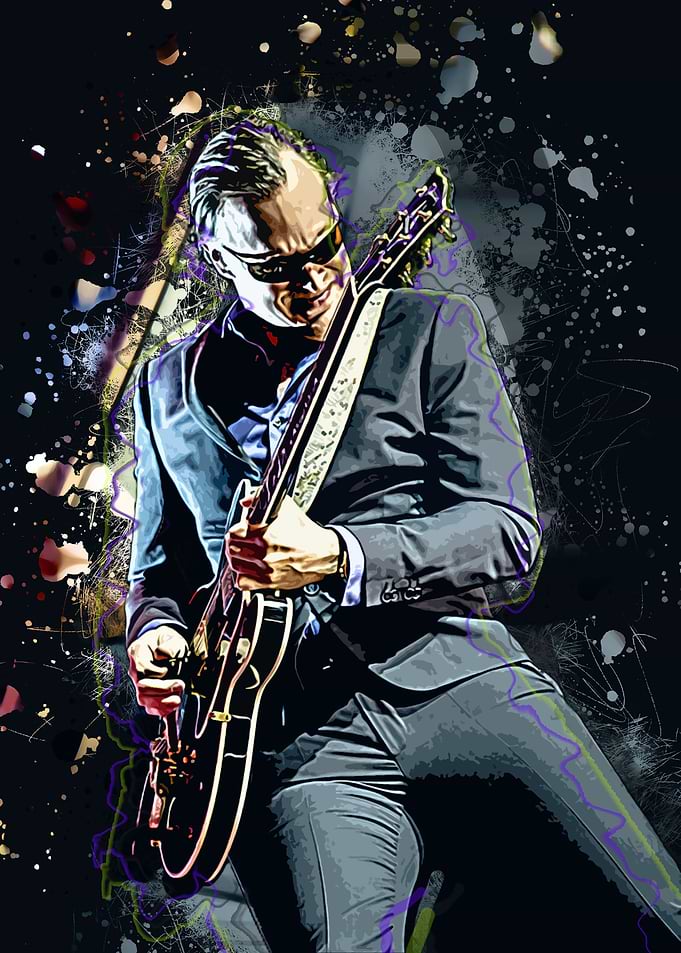 Joe Bonamassa