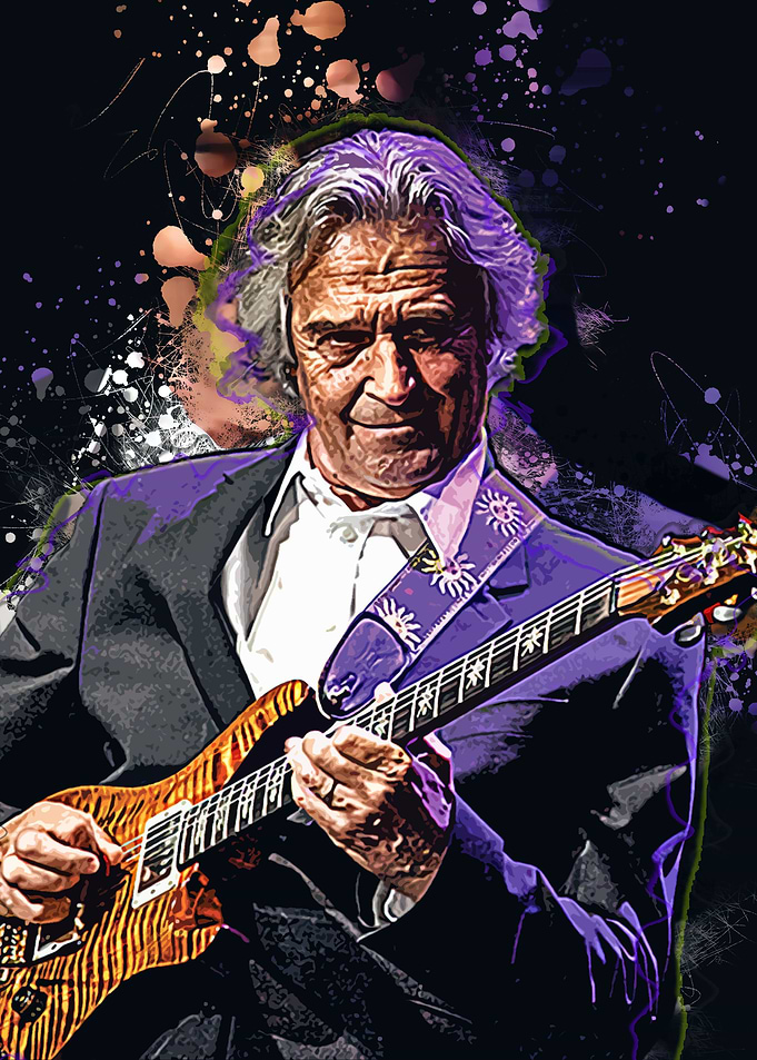 John McLaughlin