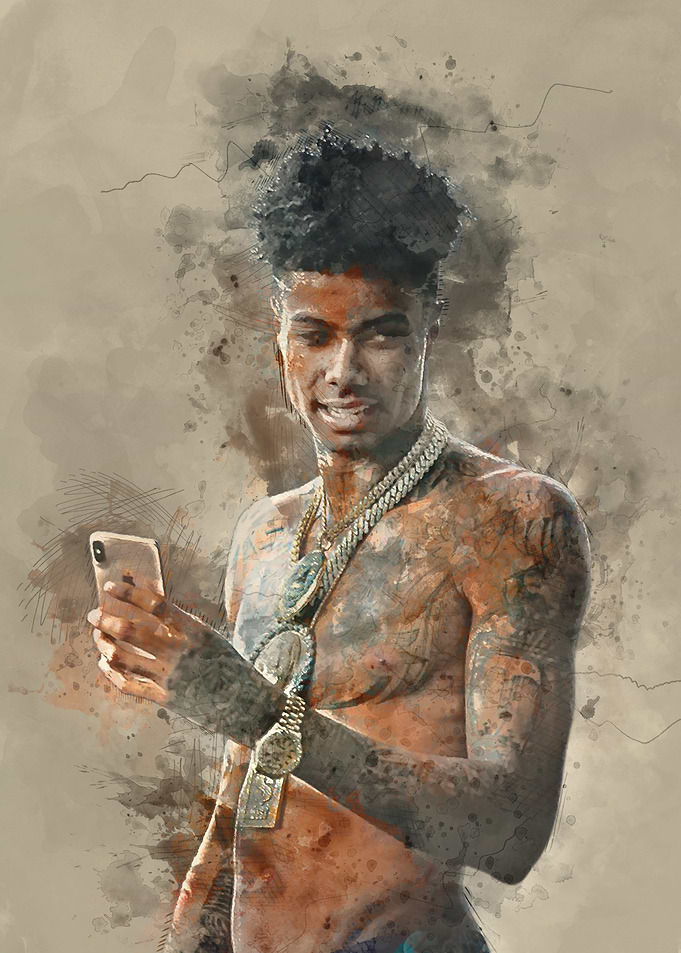 Blueface