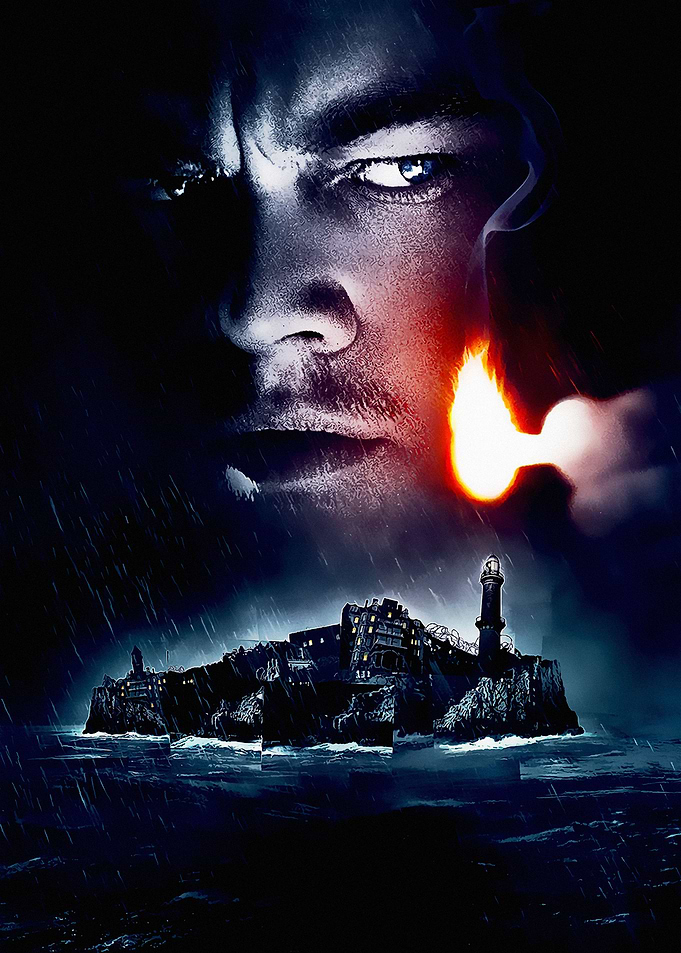 Shutter Island