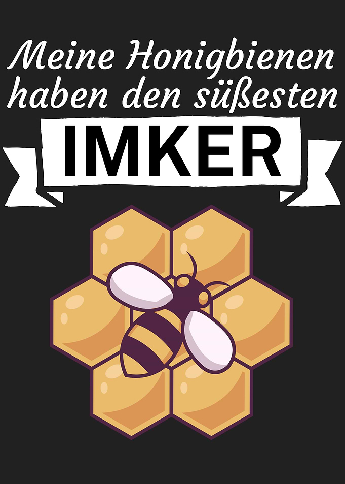 Honigbienen Imker