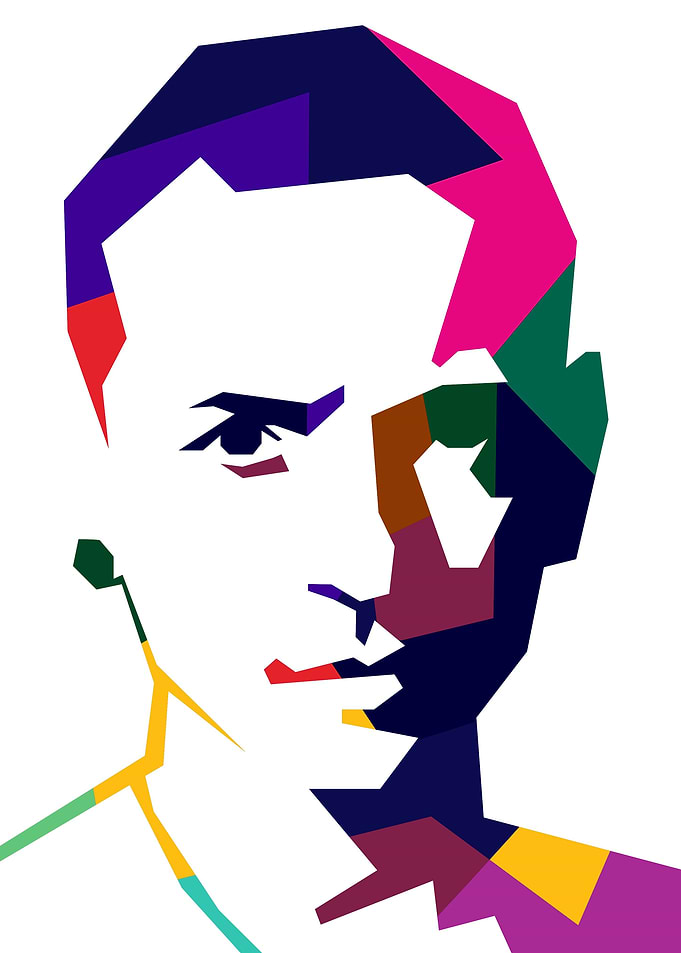 Chester Bennington