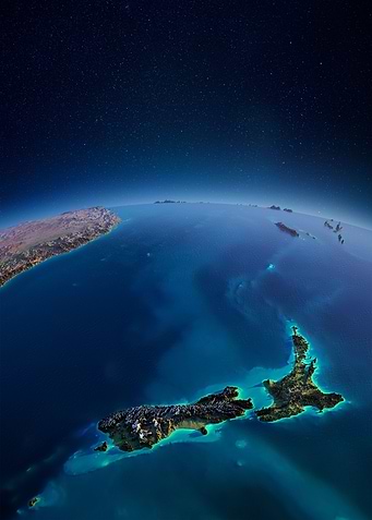 New Zealand