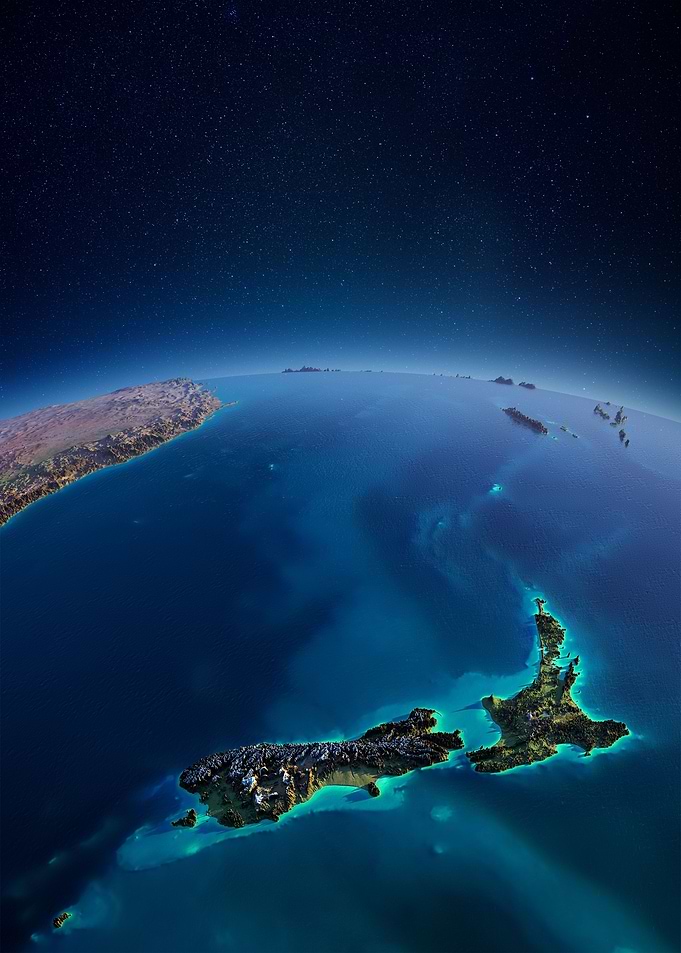 New Zealand