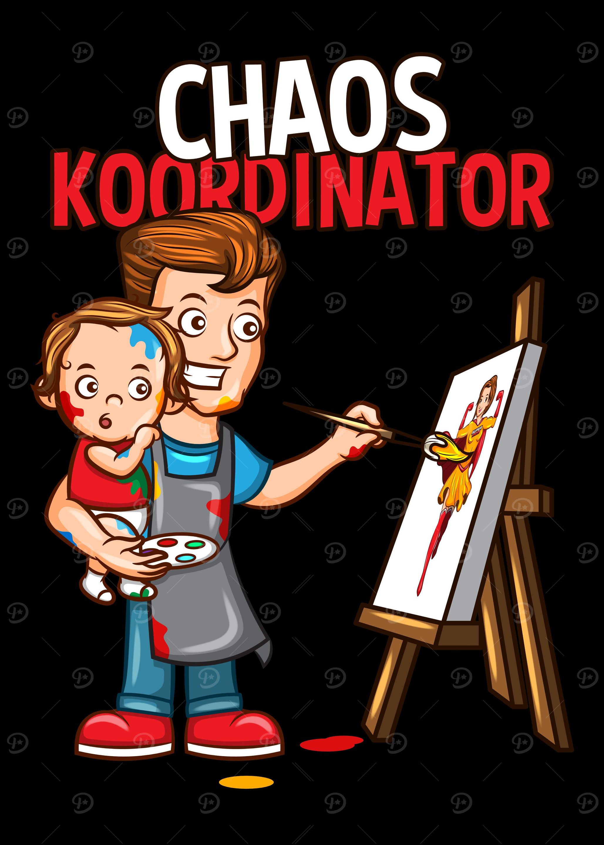 Chaos Koordinator