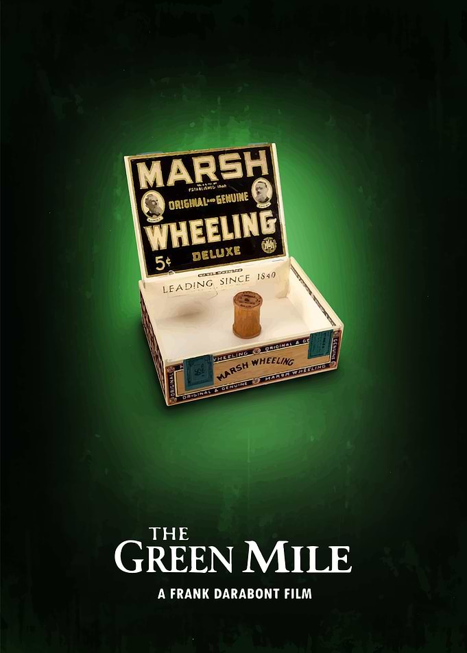 The Green Mile
