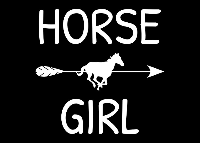 Horse Girl