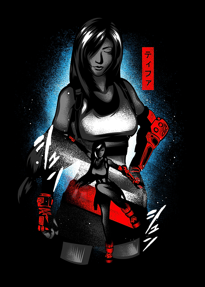 Tifa
