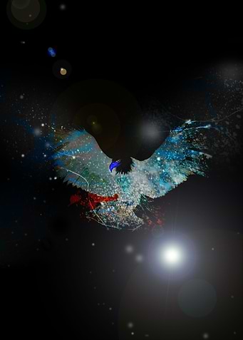 Eagle Fantastic symbol