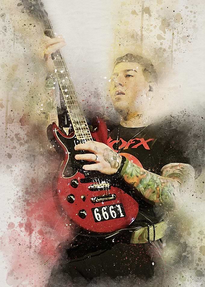Avenged Sevenfold