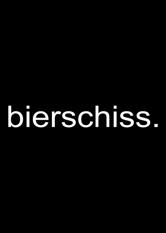 Bierschiss Bestseller M