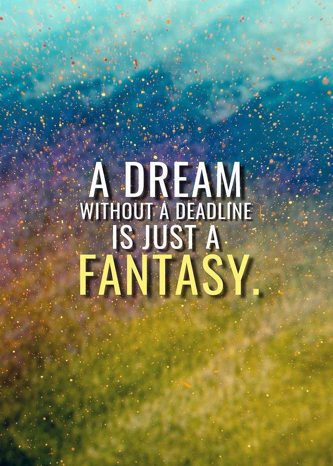Dreams and Fantasies