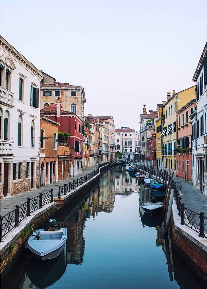 Venice Italy