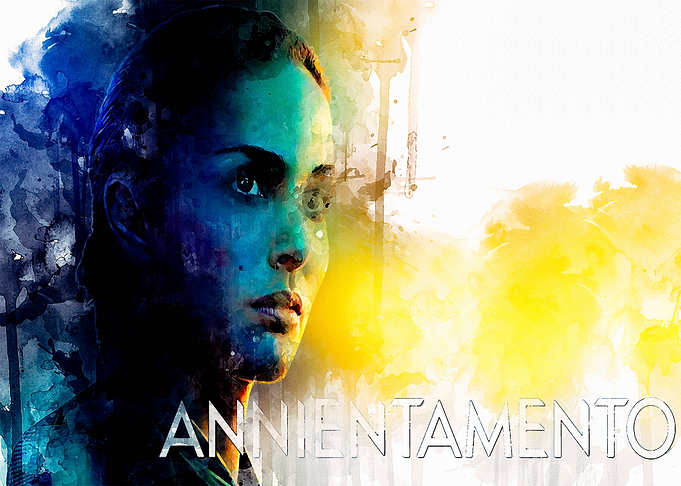 Annihilation 1