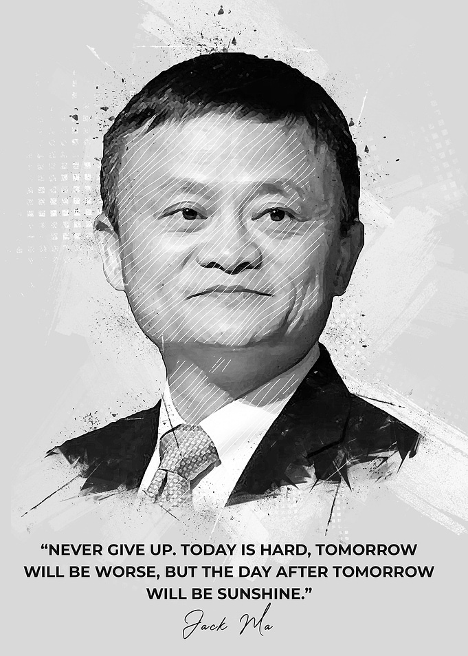Jack Ma