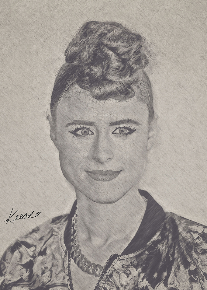 Kiesza