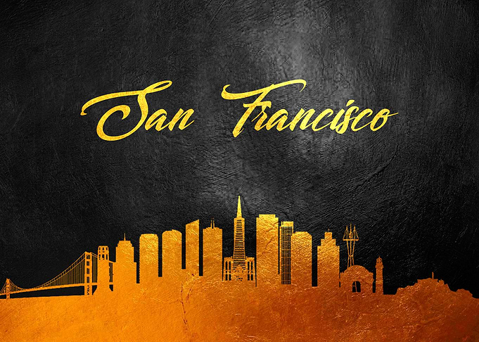San Francisco California
