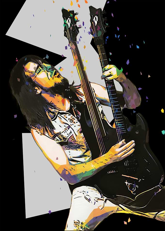 Ron Thal