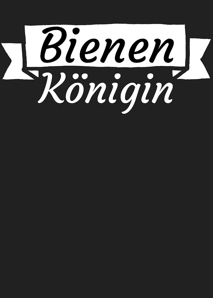 Bienen Koenigin