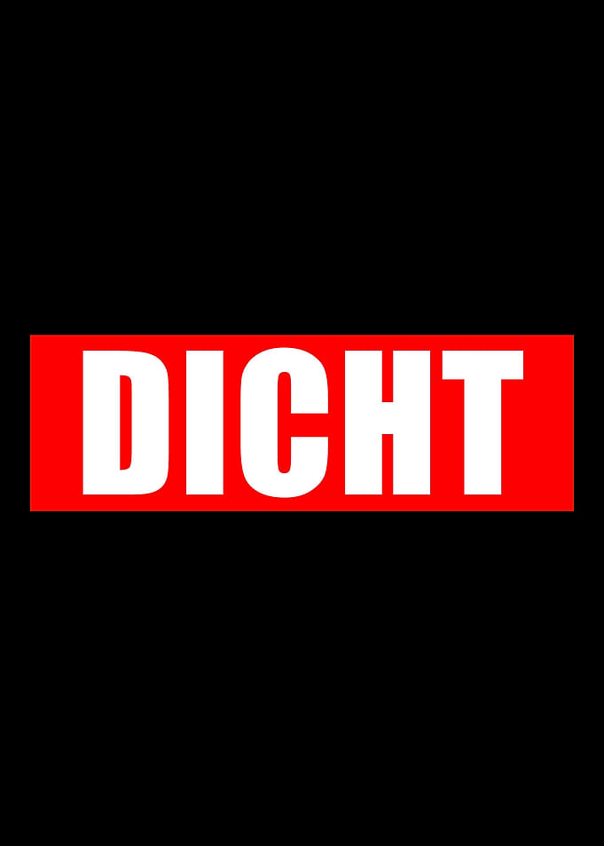 Dicht Passend zum Hacke