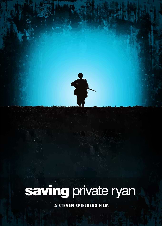 Saving Private Ryan