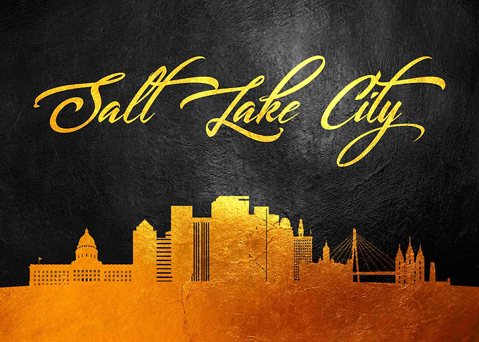 Salt Lake City Utah