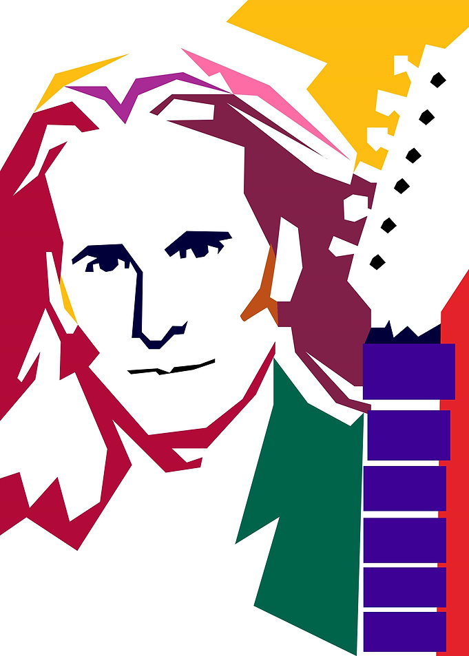 Steve Vai