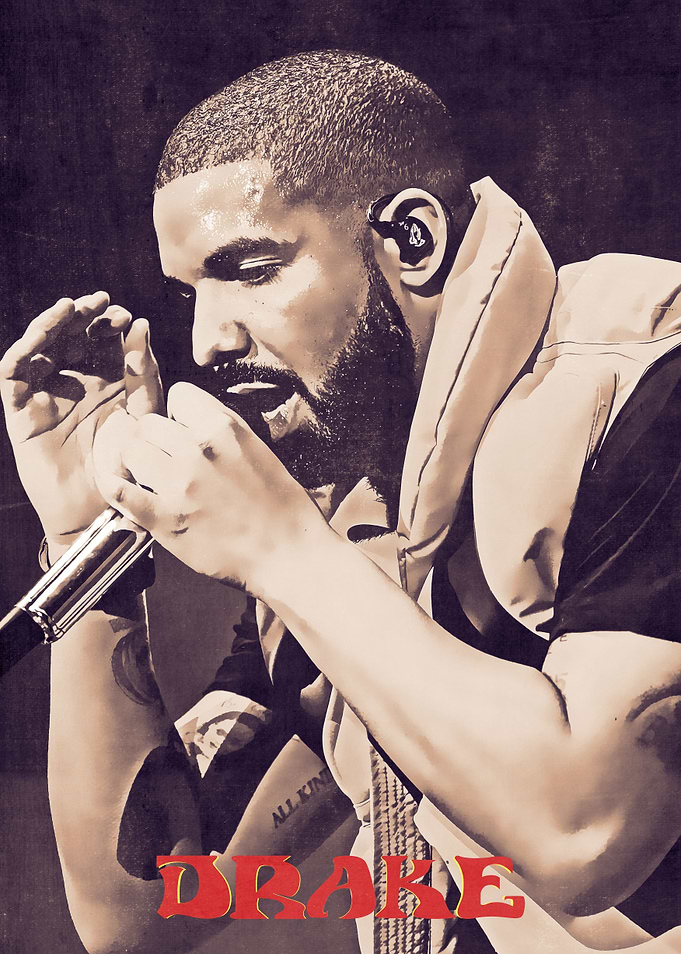 Drake
