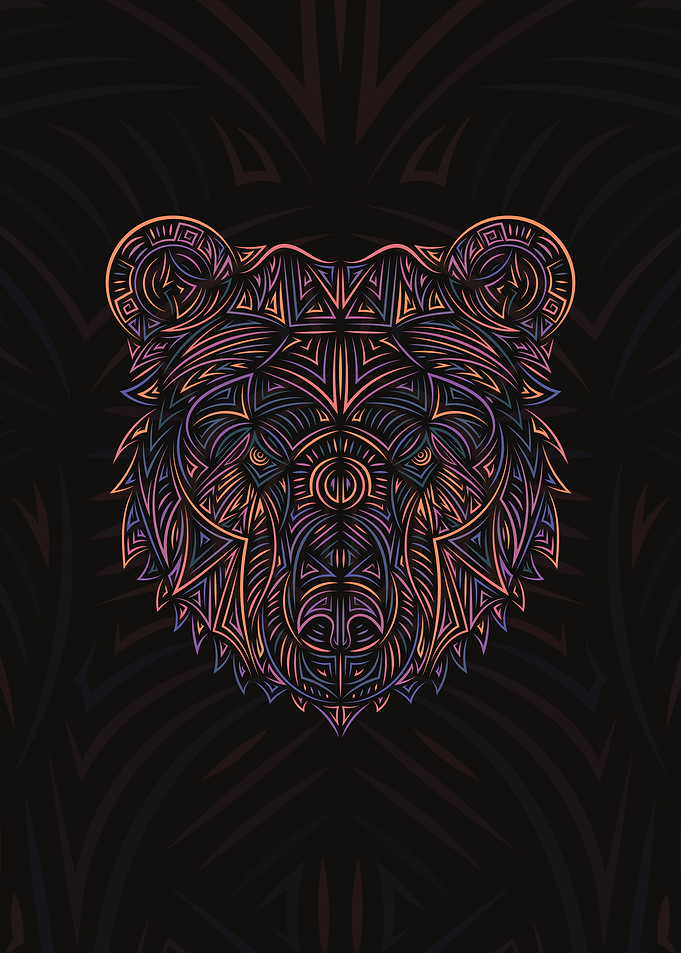 GRIZZLY BEAR