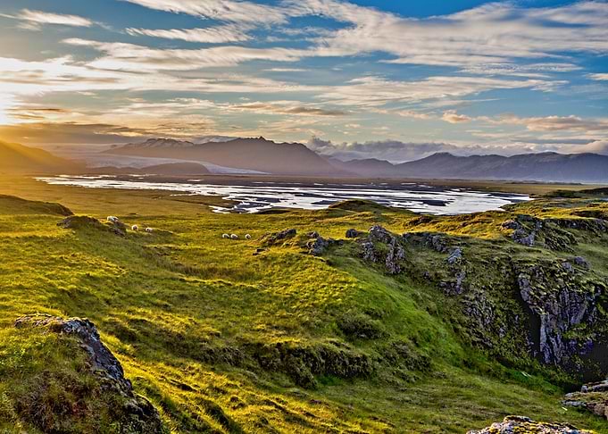 Iceland