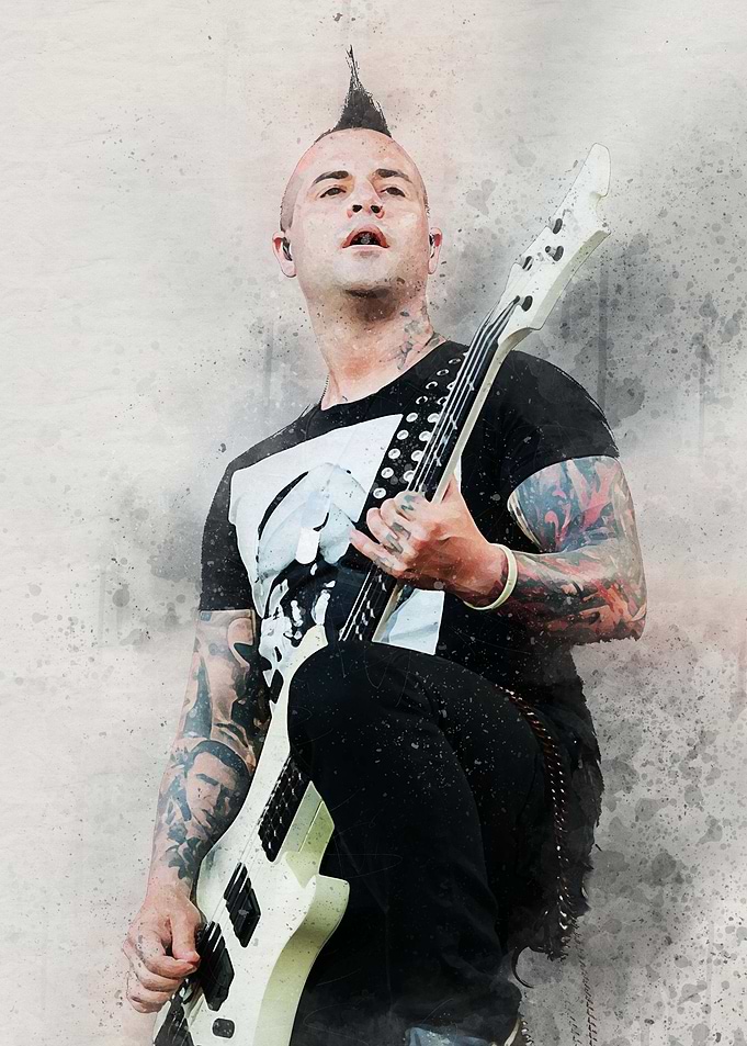 Avenged Sevenfold