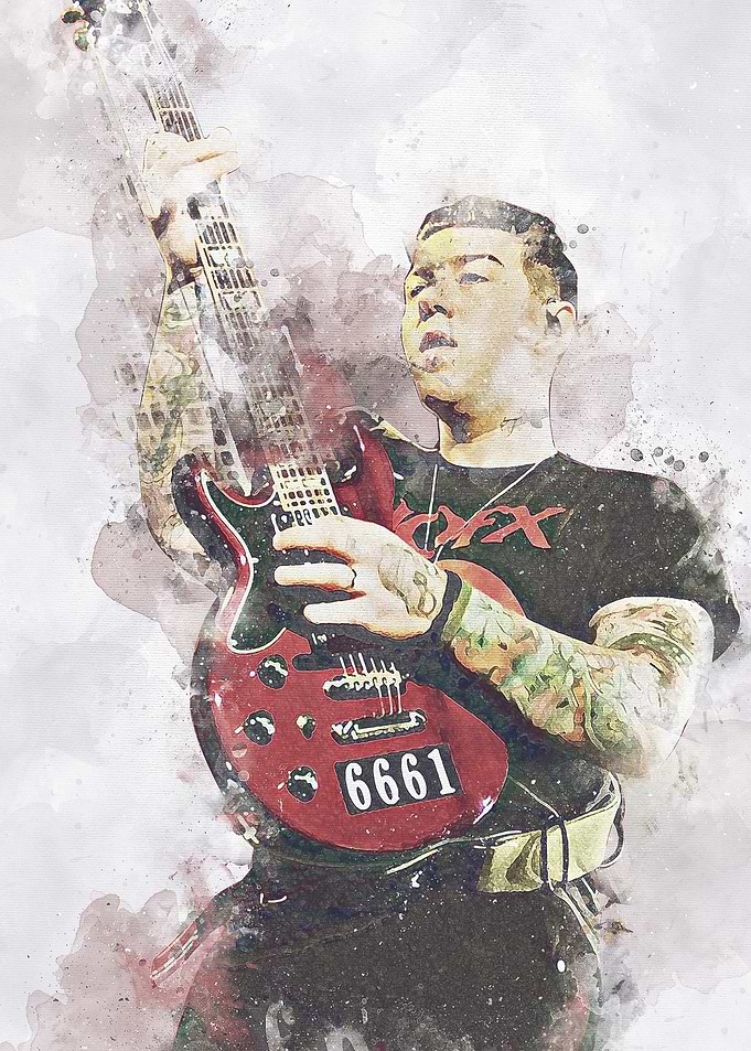 Avenged Sevenfold