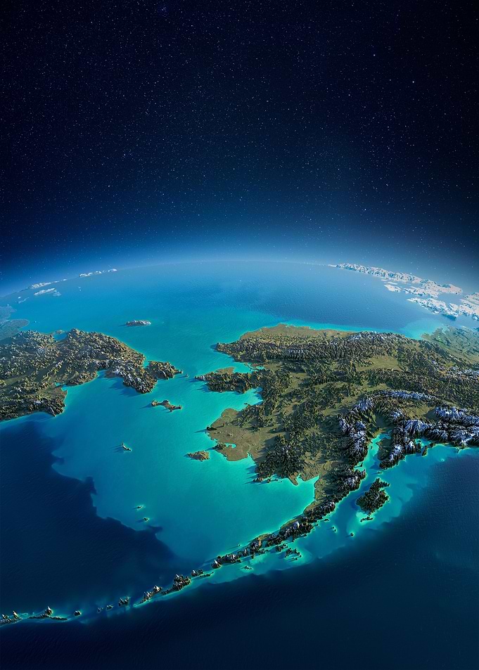 Alaska