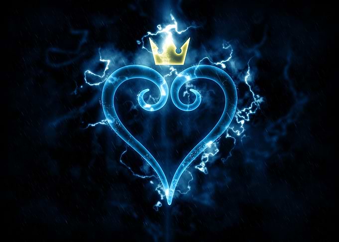 Kingdom Hearts