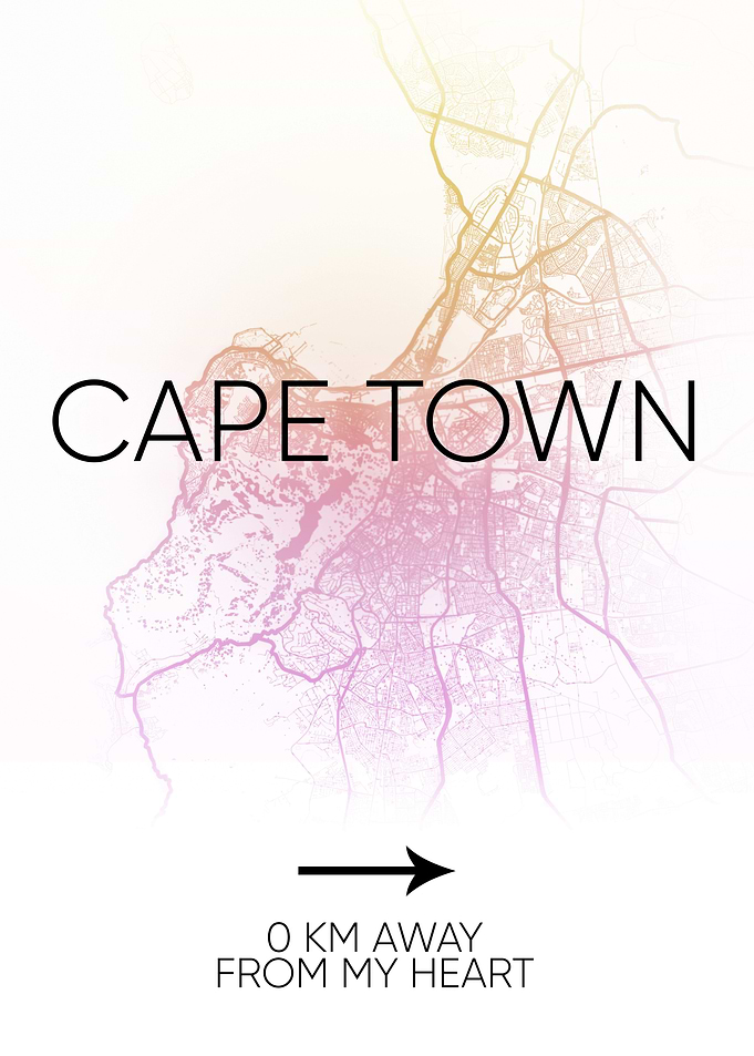 cape town south africa
