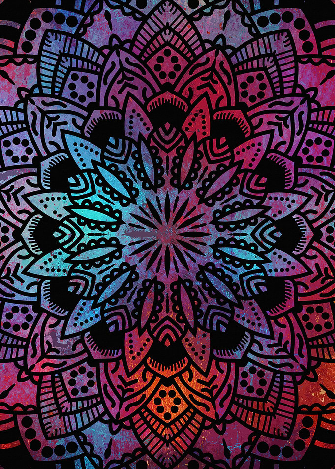 Bohemian Sunset