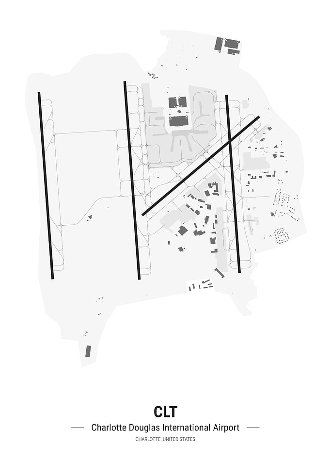 Charlotte Douglas Airport